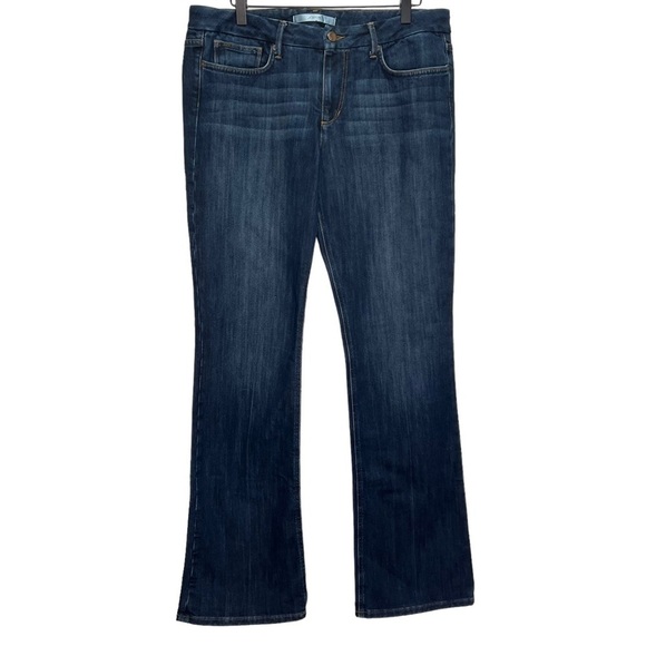 Joes Bootcut Jeans Dark Wash Size 31 - Picture 2 of 12